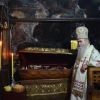 Митрополит Амфилохије: Мошти Светог Василија Острошког на црквено-народном Сабору у Никшићу