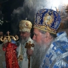 Епископи Јоаникије и Кирило богослужили у Горњем Острогу