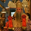 Владика Јоаникије богослужио у Острогу