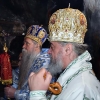 Епископи Јоаникије и Кирило