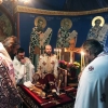 Епископ Методије богослужио на Жабљаку