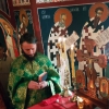 Епископ Методије богослужио у манастиру Калудра