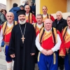 Епископ Методије богослужио у манастиру Ђурђеви Ступови