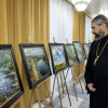 Поздравно слово Епископа Методија на свечаној академији у Кемерову