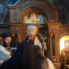 Монашење у манастиру Светог апостола Луке у Жупи Никшићкој