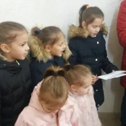 Црква Светог Eвстатија у Трепчи прославила храмовну славу