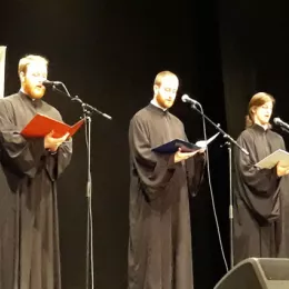 Одржана Светосавска академија у Андријевици