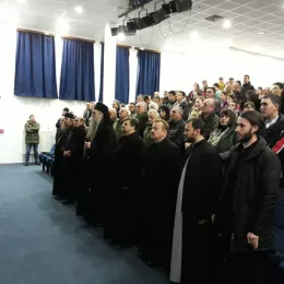 Одржана Светосавска академија у Андријевици