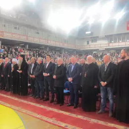 У Бијелом Пољу прослављена традиционална Светосавска академија