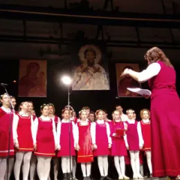 У Плужинама одржана Светосавска академија