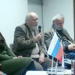 На трибини „Свободијада“ у Никшићу представљене књиге „Тражење пута“ и „Сура гора“