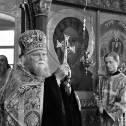 Упокојио се у Господу архимандрит Бенедикт (Пенков)