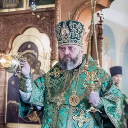 Свечано прослављена слава храма Светог Серафима Саровског у Полисаеву