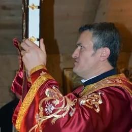 Шћепандан – слава манастира Дуљево, богослужили Митрополит Амфилохије и Епископ Јоаникије