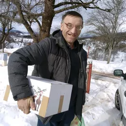 Хуманитарна акција „Дјеца за дјецу“ обрадовала малишане у Епархији будимљанско-никшићкој