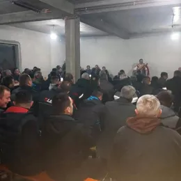 Хуманитарни концерт за цркву у Сутивану код Бијелог Поља