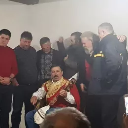 Хуманитарни концерт за цркву у Сутивану код Бијелог Поља