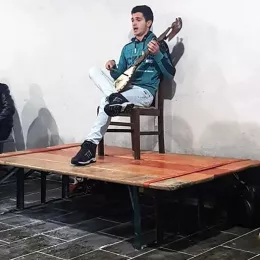 Хуманитарни концерт за цркву у Сутивану код Бијелог Поља