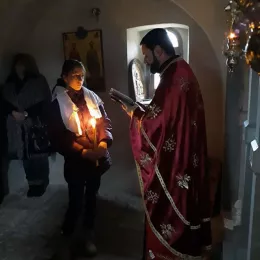 Прослављена слава цркве Светог Игнатија Богоносца у Почековићима