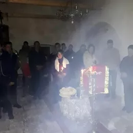 Прослављена слава цркве Светог Игнатија Богоносца у Почековићима