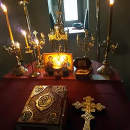 Прослављена слава цркве Светог Игнатија Богоносца у Почековићима