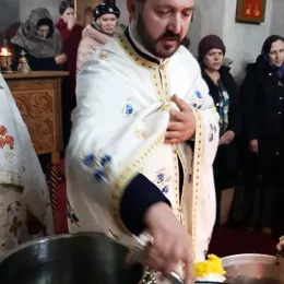 Крстовдан у Ђурђевим ступовима