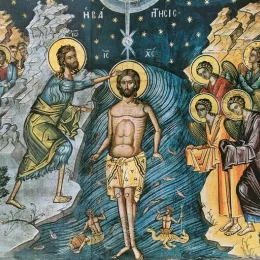 Пливања за богојављенски Часни крст у Епархији будимљанско-никшићкој