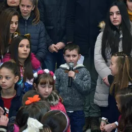 Савиндан у Никшићу