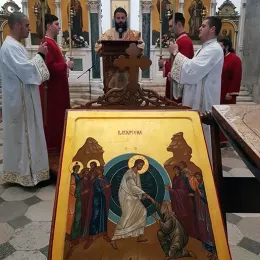 Савиндан у Никшићу