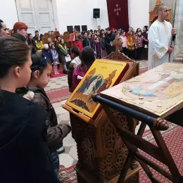 Савиндан у Никшићу