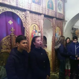 Свети Сава прослављен у Плаву