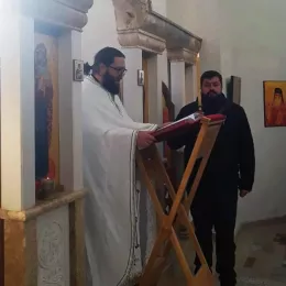 Савиндан у Трепчи