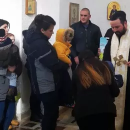 Савиндан у Трепчи