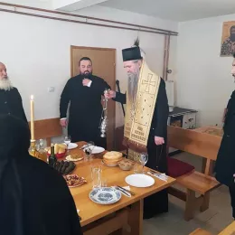 Савиндан у Трепчи