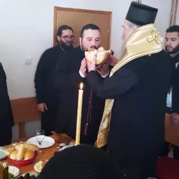 Савиндан у Трепчи