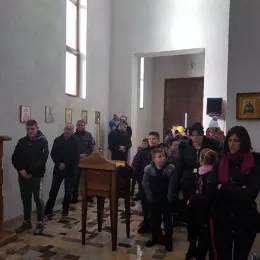 Савиндан у Трепчи