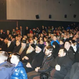 Свети Сава се са Христом поистовјетио и Христов идентитет понио