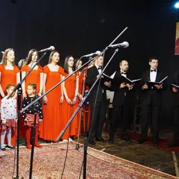 Свети Сава се са Христом поистовјетио и Христов идентитет понио