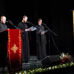 Одржана Светосавска академија у Андријевици