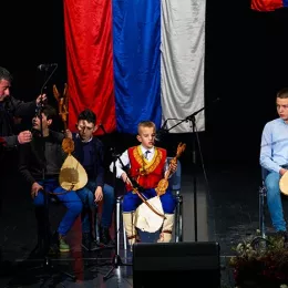 Одржана Светосавска академија у Андријевици