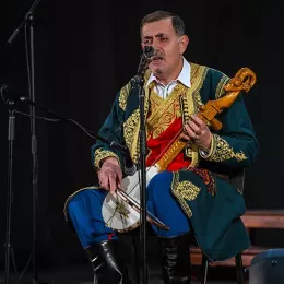 Васојевићи у част Светом Сави