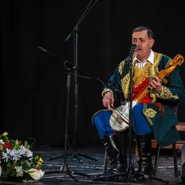 Васојевићи у част Светом Сави