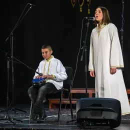 Васојевићи у част Светом Сави