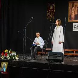 Васојевићи у част Светом Сави