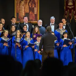 Васојевићи у част Светом Сави