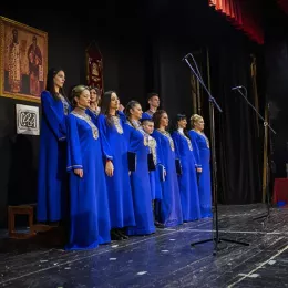 Васојевићи у част Светом Сави