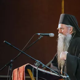 Васојевићи у част Светом Сави