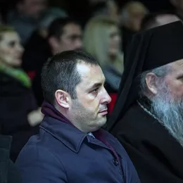 Васојевићи у част Светом Сави