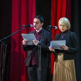 Васојевићи у част Светом Сави