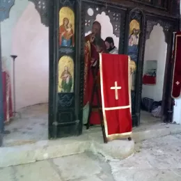 У Дужима код Шавника одржана Светосавска академија и XVIII сабор братства Косовчић